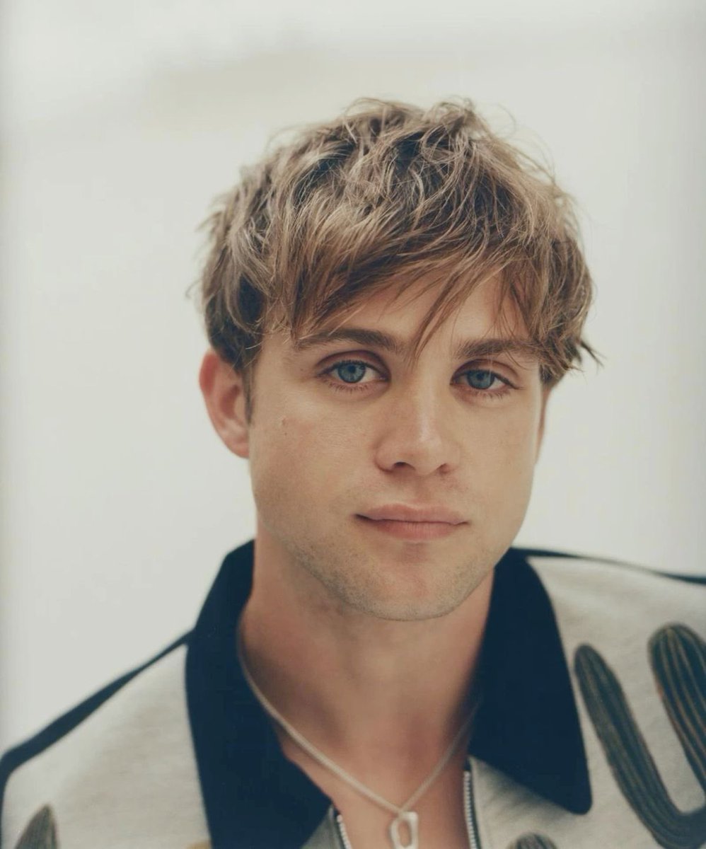 LeoWoodallHQ's tweet photo. the romantic gay film ‘burning rainbow farm’ starring leo woodall and sebastian stan begins filming this wednesday in australia! https://t.co/Ky8ZtqyKW7