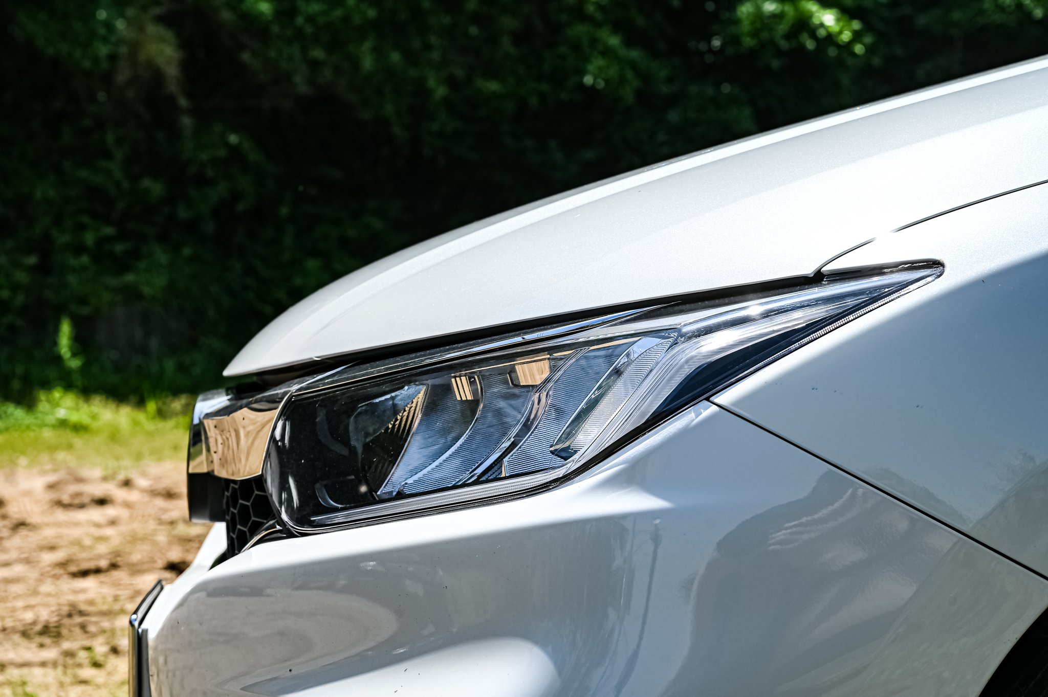 りなの車窓からになります。　槌目ピアス りなの車窓から様 専用になります。 槌目ピアス