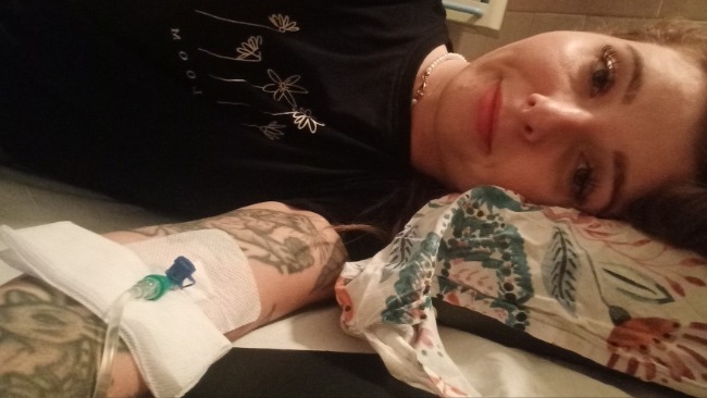 _oceandepth_'s tweet photo. Pomóżcie jeszcze troszkę pls, choćby dorzucając drobniaka🥺
Na zrzutce Weroniki jest spora kwota, ale to dlatego, że jest już otwarta długo, większość tej kwoty już dawno poszła na leczenie :((
https://t.co/uR4IPjctKq https://t.co/VJKQwP6w13
