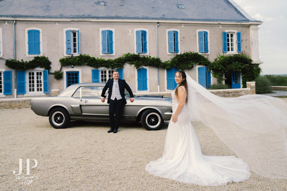 John_Photo49's tweet photo. John Photography 📷
Photographe mariage Angers 💍
Website: https://t.co/pgObDFYY1Y
Copyright © All Rights Reserved ♡ https://t.co/RcOaVdbOd7