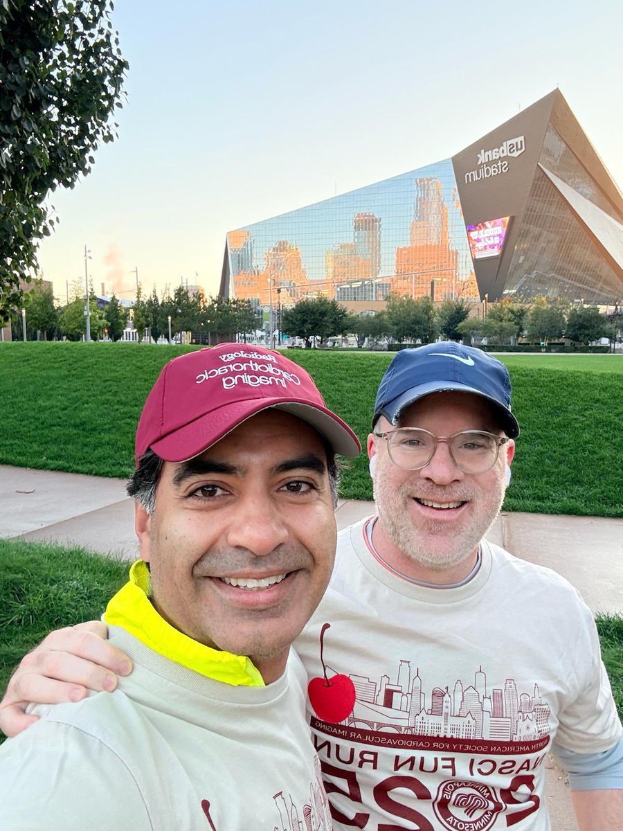 kirschj's tweet image. Beautiful morning for a @NASCISociety #FunRun!