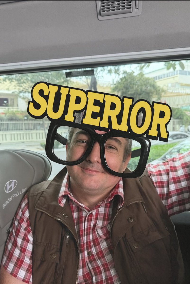 $SUPERIOR tweet media