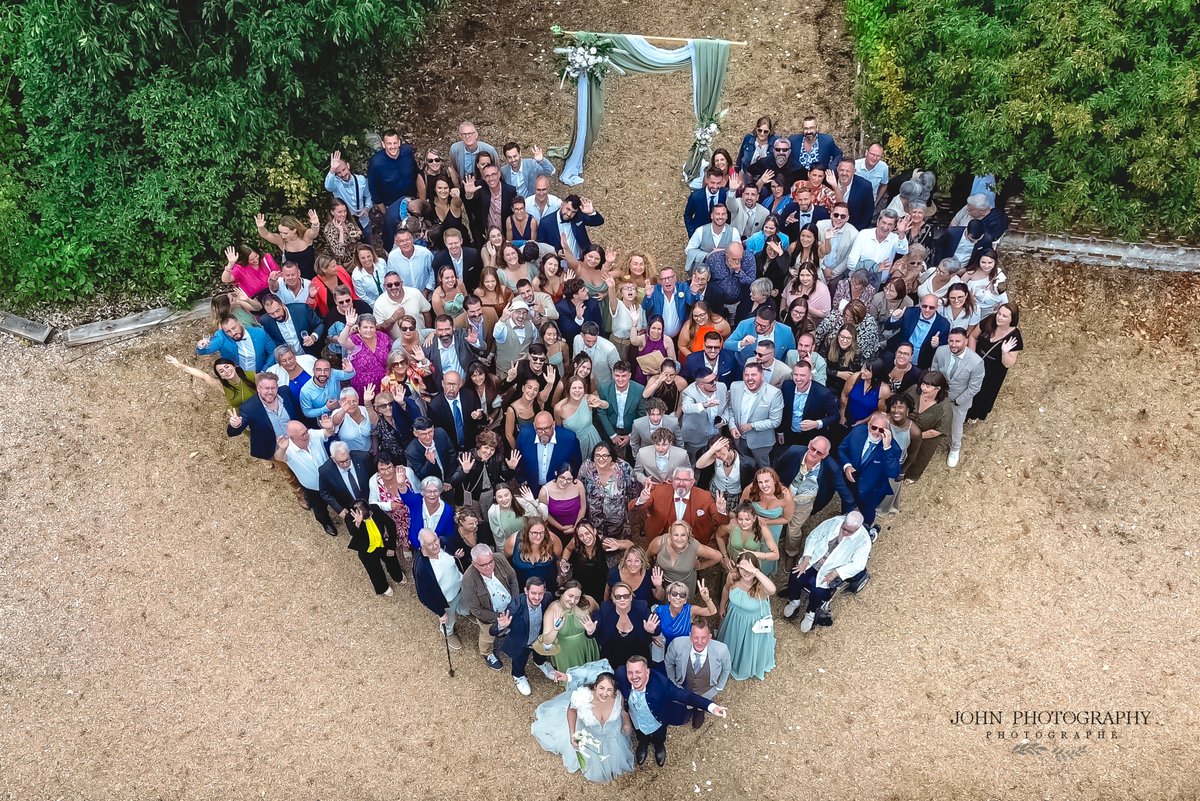 John_Photo49's tweet photo. John Photography 📷
Photographe mariage Angers 💍
Website: https://t.co/pgObDFYY1Y
Copyright © All Rights Reserved ♡ https://t.co/XzKuYR2Ii0