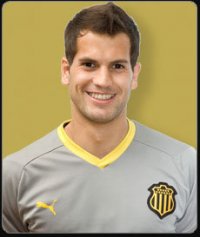 Muy feliz cumpleaños Seba sosa.
<a href="/OficialCAP/">PEÑAROL</a> 

Acá la diferencia <a href="/BrunoCURCC/">Bruno Mazza</a> por eso no quiero la vuelta de Abel
