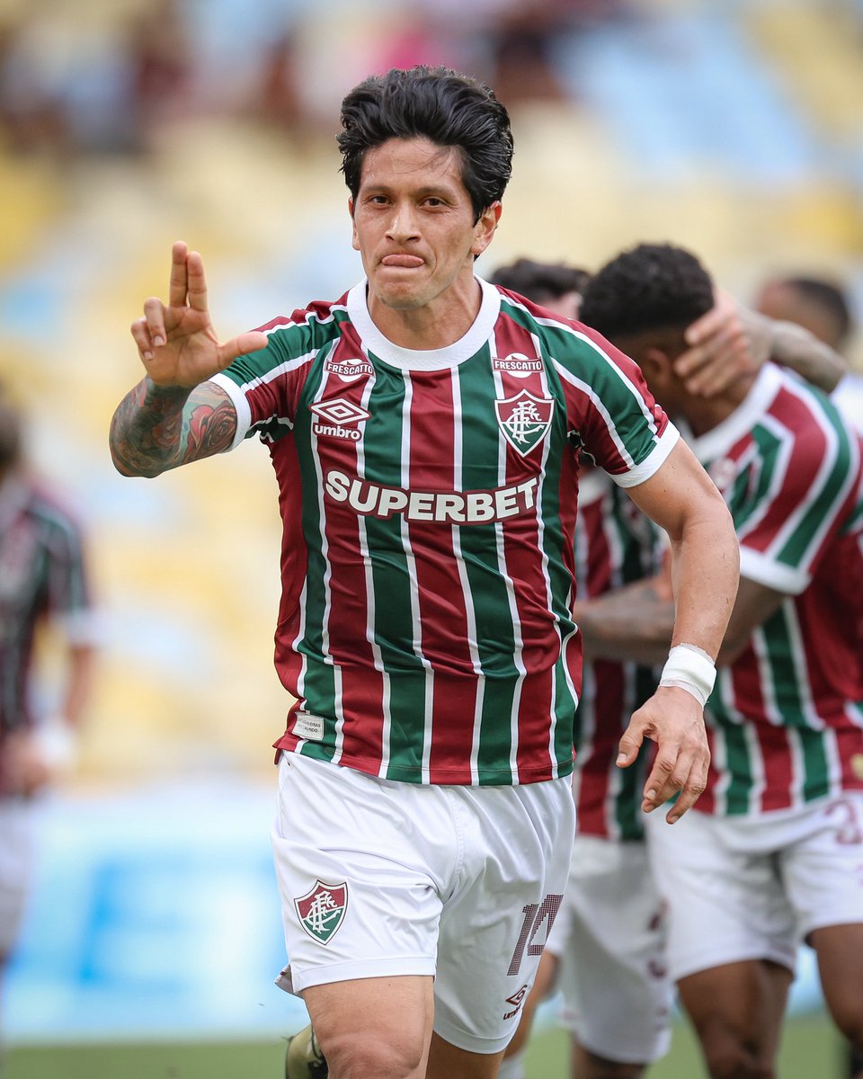 Planeta do Futebol 🌎 tweet media