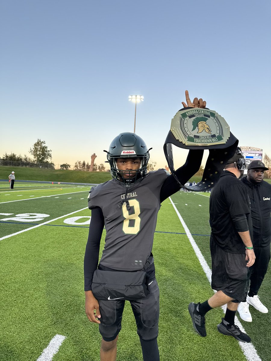 AC Trojans Football tweet media