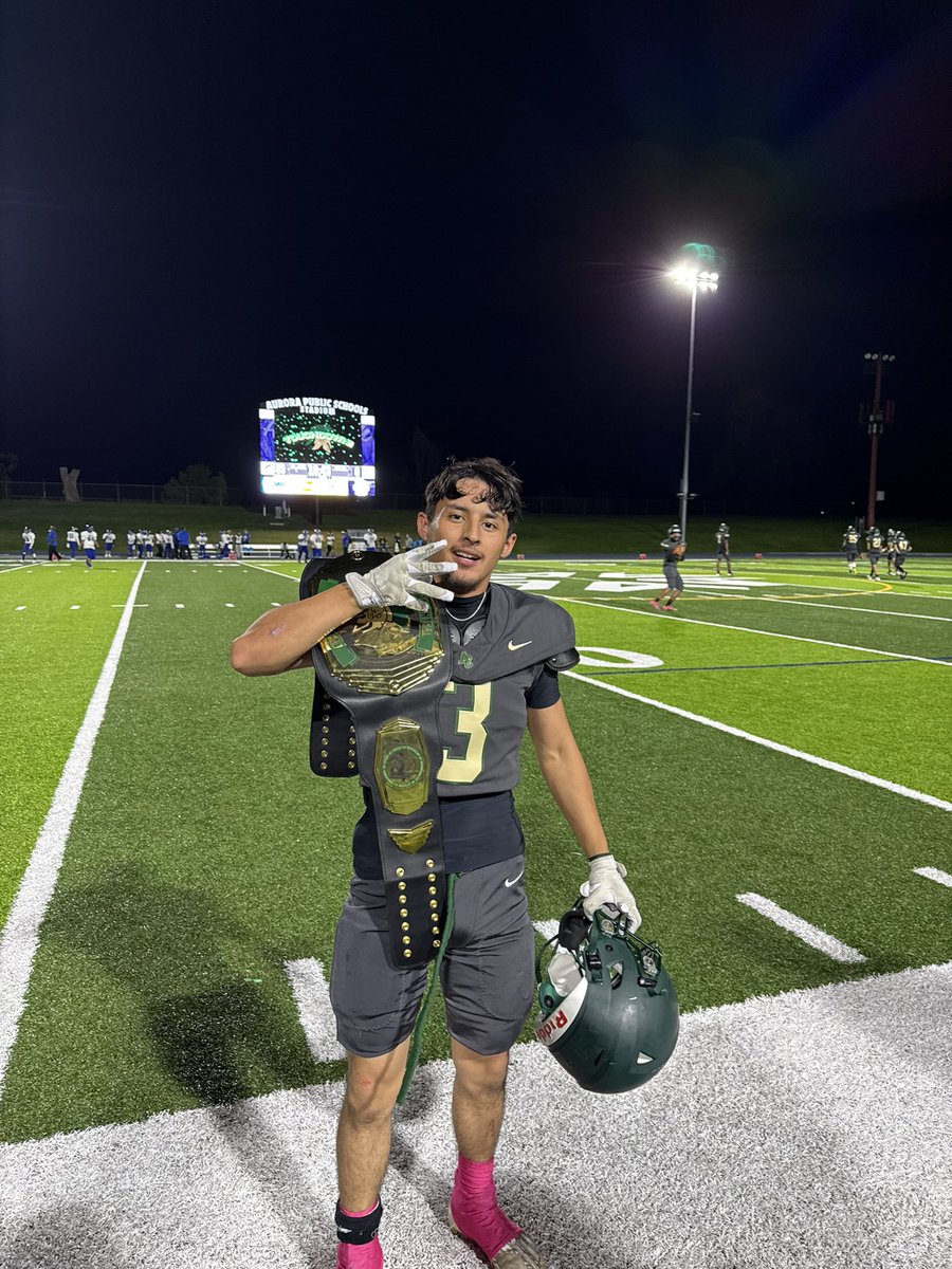 AC Trojans Football tweet media