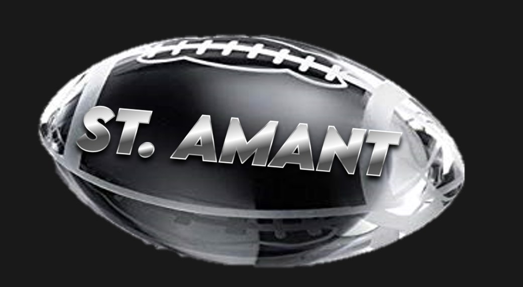 Louisiana5AD1's tweet photo. WEEK 5

Dutchtown vs St Amant

Gators win this one!

The CRYSTAL FOOTBALL Says ... https://t.co/z2Khab22tj