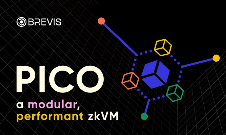 0xjezonic's tweet image. Every generation of builders faces the same challenge: tools that can’t keep up with their imagination.

For years, zkVMs promised flexibility but delivered rigidity one size fits all systems that slowed down progress just when the ZK space was heating up.

Pico flips that story.…