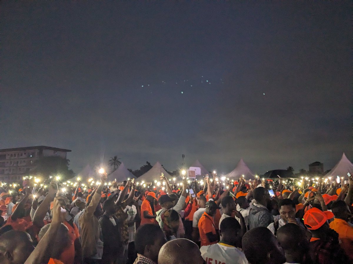 leguyso85's tweet photo. Sacré ambiance 
De 13h jusqu'à 19h
Merci @CabralLibii https://t.co/aYJ72GGvU5
