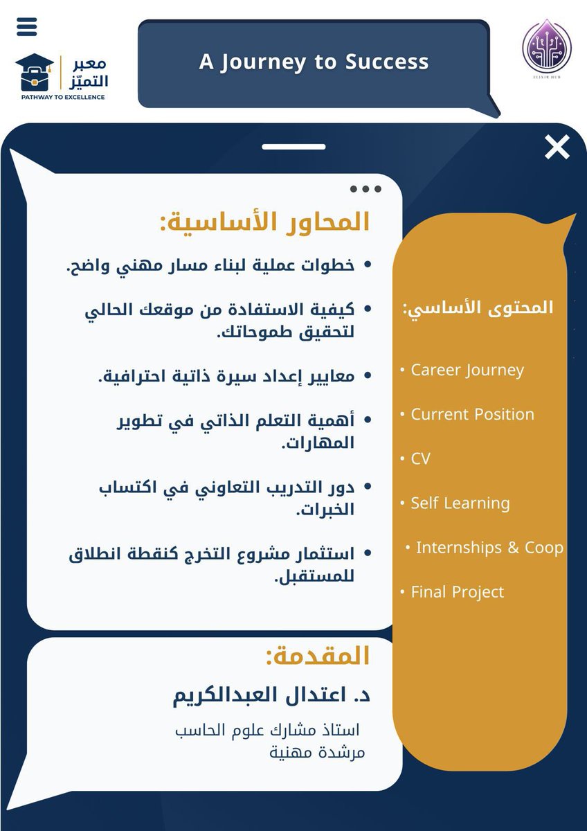 Elixir Hub tweet media