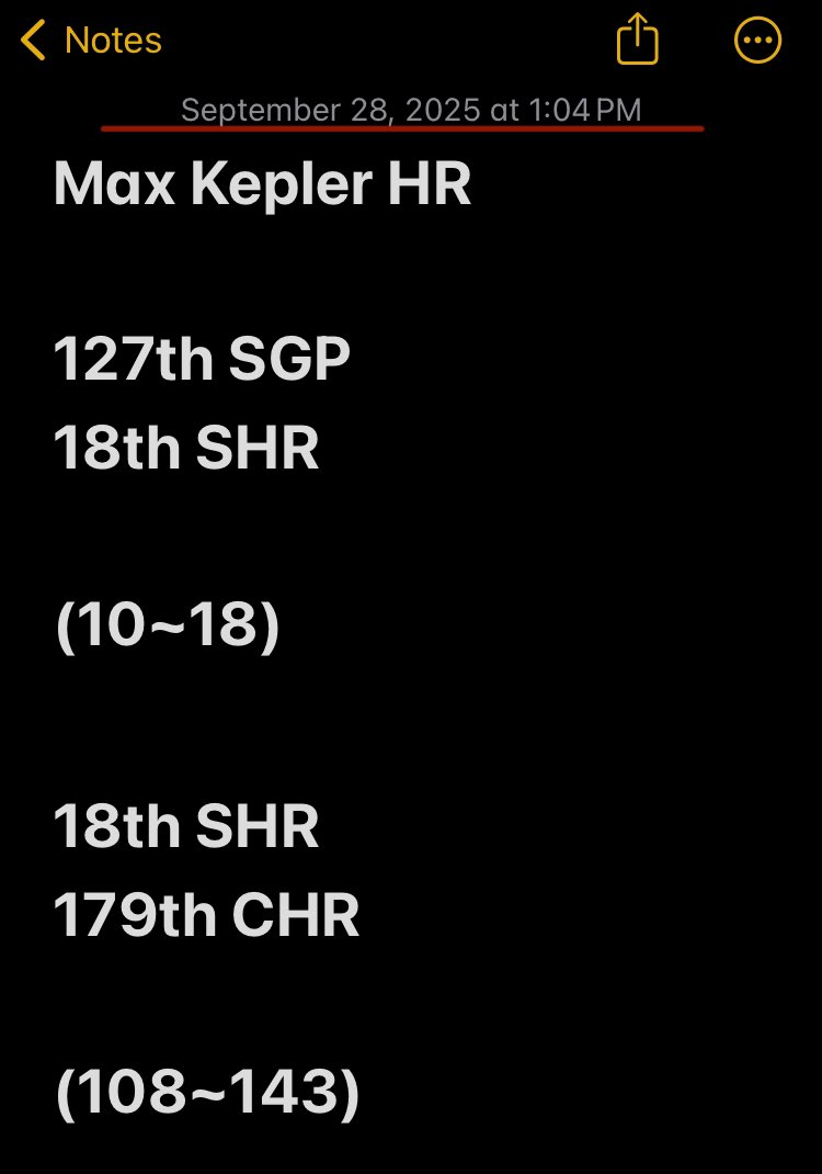 SpaceAmaru's tweet image. Max Kepler Homerun Decode 

#ScriptReader #NumericalAlignment #PrimesAndComposites #Numerology