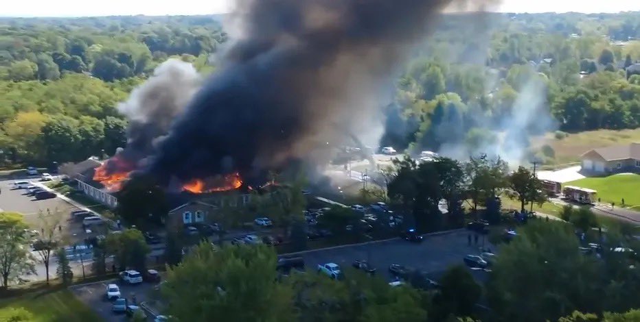 Randy Maggard tweet media