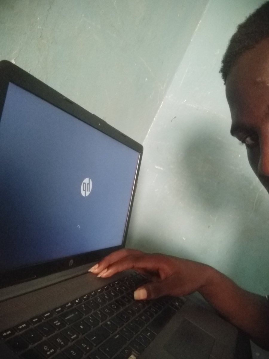 CodeWithDcrony's tweet photo. Every great journey begins with powering up — not just the laptop, but the mind. Here’s to building, learning, and creating one step at a time.

#dcrony #codewithdcrony #tech #Building https://t.co/nrtPVPbgYN
