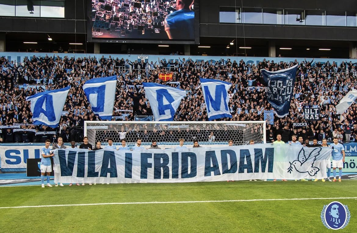 Vila i frid, Adam🩵 • 28/9-2025 •

Malmö FF - Värnamo | Allsvenskan

[📸: Supras Malmö]