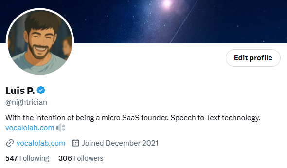 nightrician's tweet photo. Surpasing 300 follower already. Many thanks! https://t.co/TzK2fdDqxW