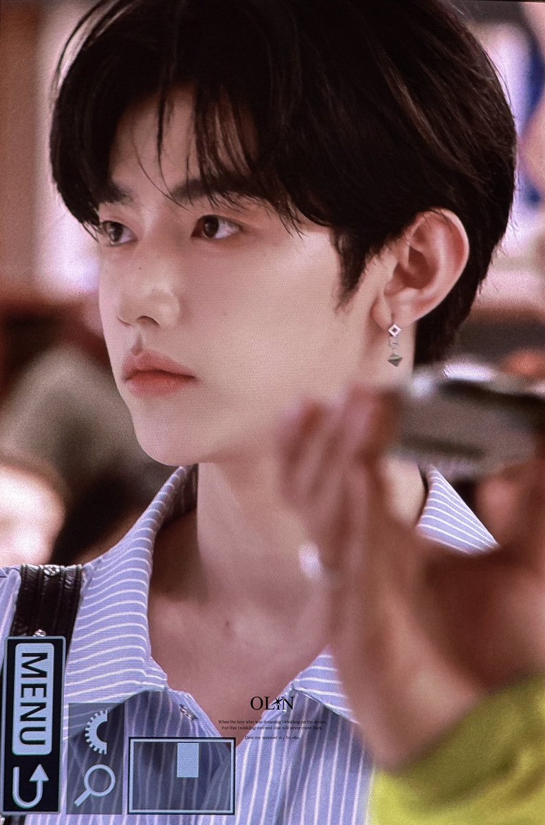 𝐎𝐋𝐈𝐍 tweet media