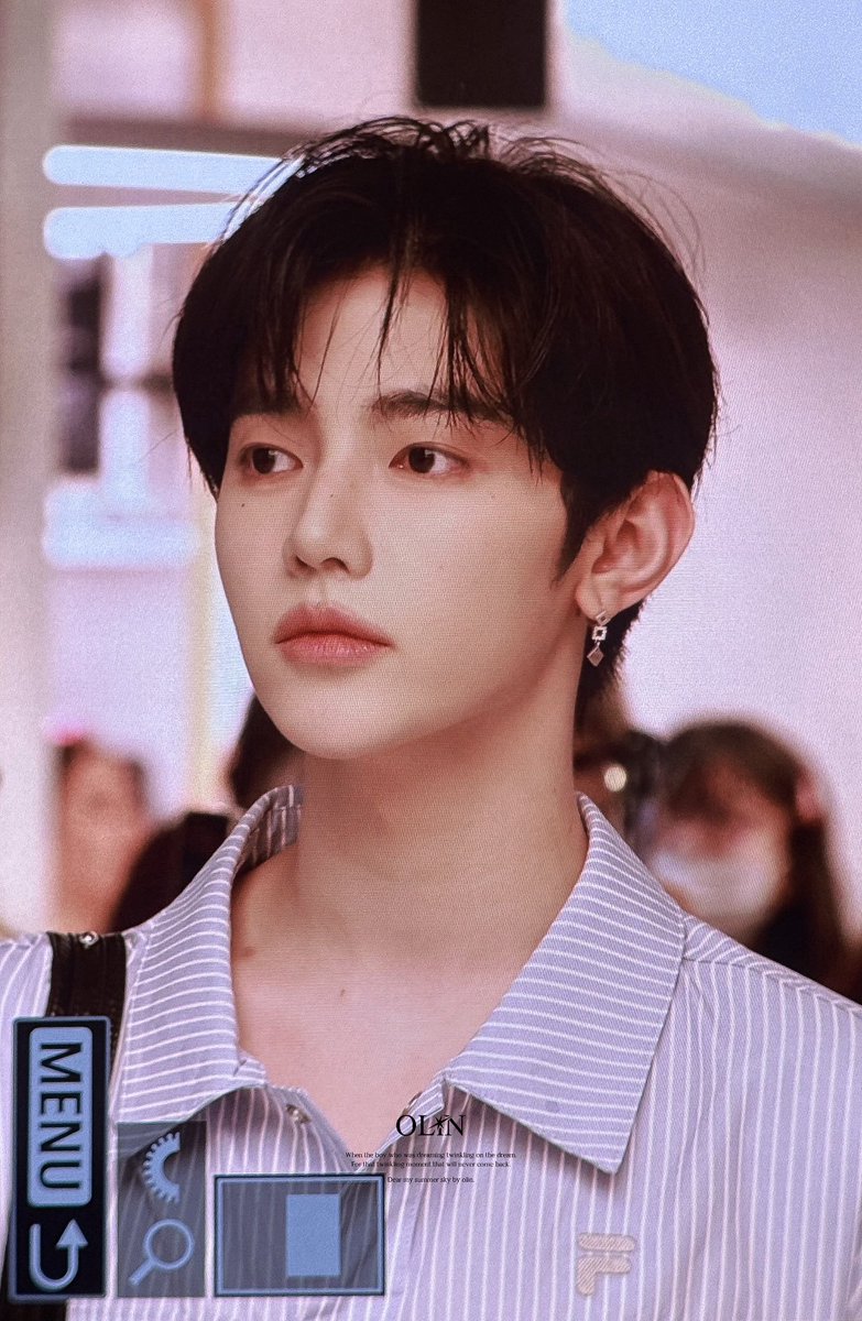 𝐎𝐋𝐈𝐍 tweet media