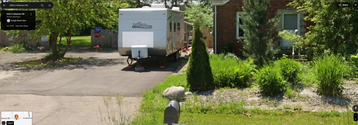 dewforpolitics's tweet photo. Today’s attack on a Mormon church in Grand Blanc Township left two dead and more than eight injured after suspect Thomas Sanford of Burton, MI, rammed his truck into the building, opened fire, and set it ablaze before being killed by police. Sanford’s home displayed a Trump–Vance 2024 yard sign attached to a fence, and him and his wife’s Facebook history shows years of anti-Biden, pro-Trump posts, including #BringTrumpBack. While authorities have not yet released an official motive, early evidence points to a politically motivated act tied to far-right grievance politics.
https://t.co/2C6lb8hMsj