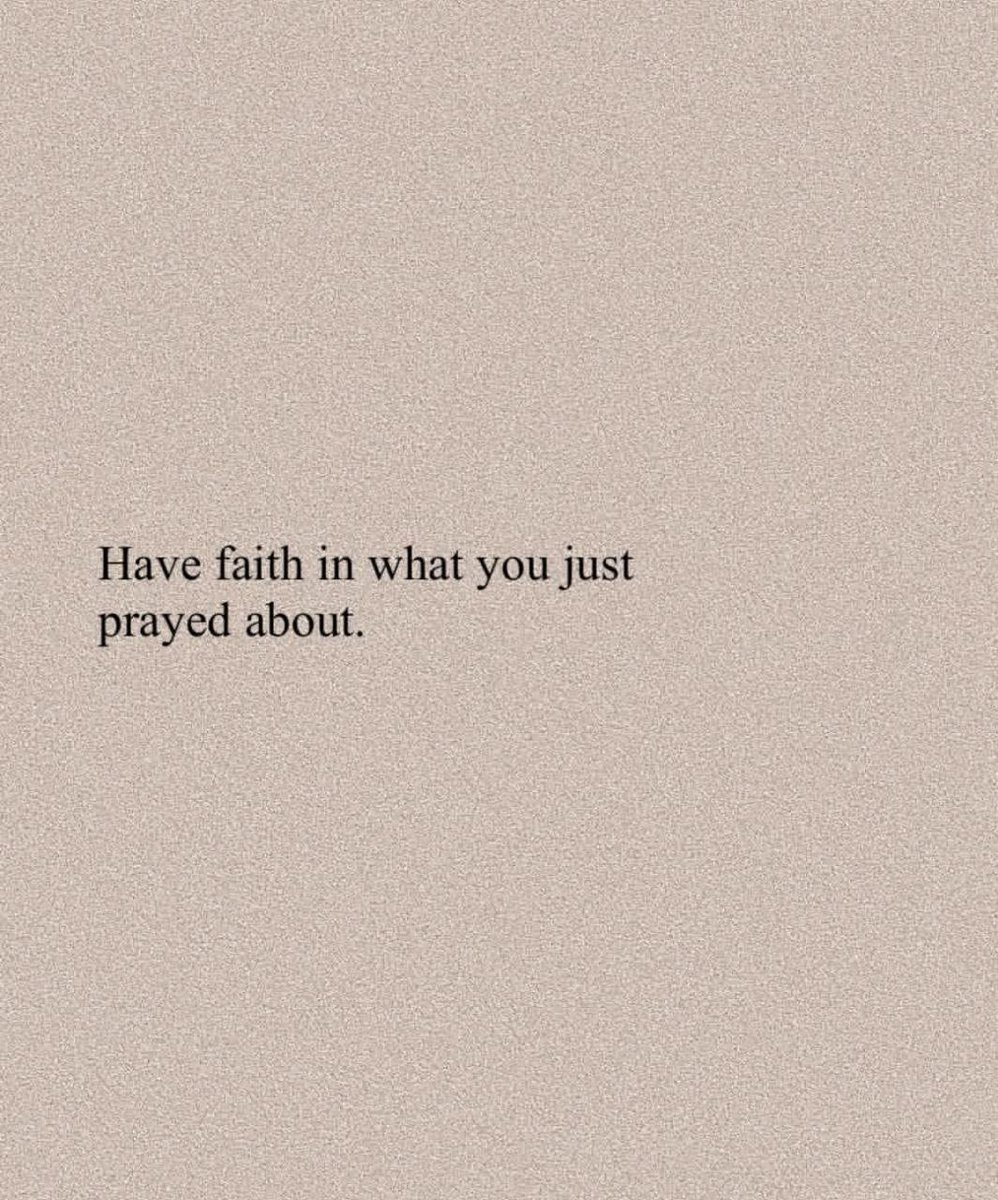 Therapyquotes_'s tweet image. Have Faith.