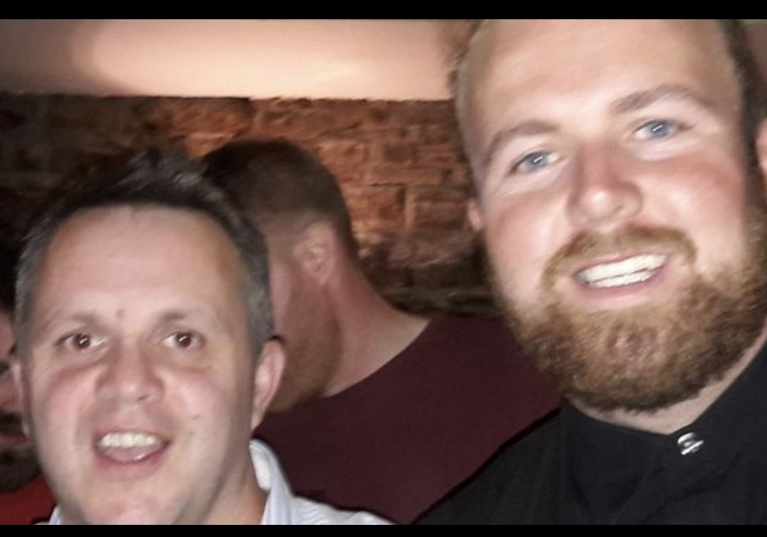 ClydaMan tweet media