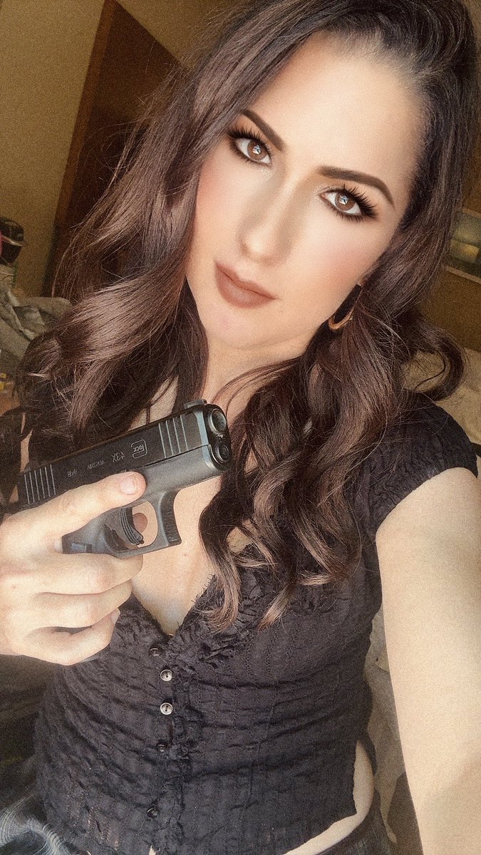 Let’s be real, if you’re a parent in 2025 and you’re not carrying, you’re already behind. We’re living in a time where unhinged liberals openly admit they want you disarmed, your kids indoctrinated, and your freedom stripped. They haven’t hidden their agenda…they’ve shouted it