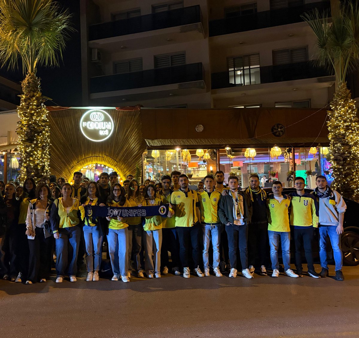 MS | Fenerbahçe 2 - 0 Antalyaspor

Aşkımızın adı Kanarya!