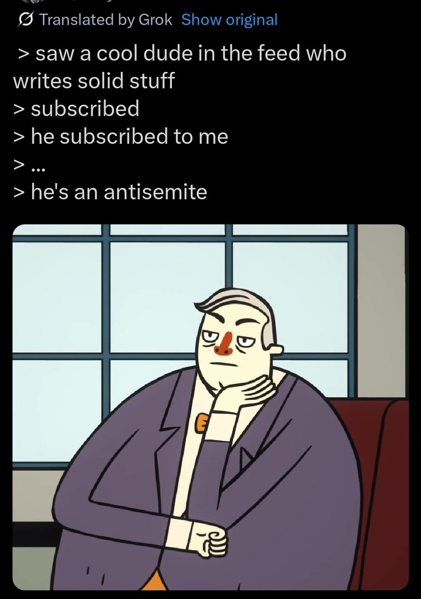 НЕТ ГРОК ЭТО НЕ ТО ЧТО Я ИМЕЛ В ВИДУ

(хотя челу на пикче подходит, лол)