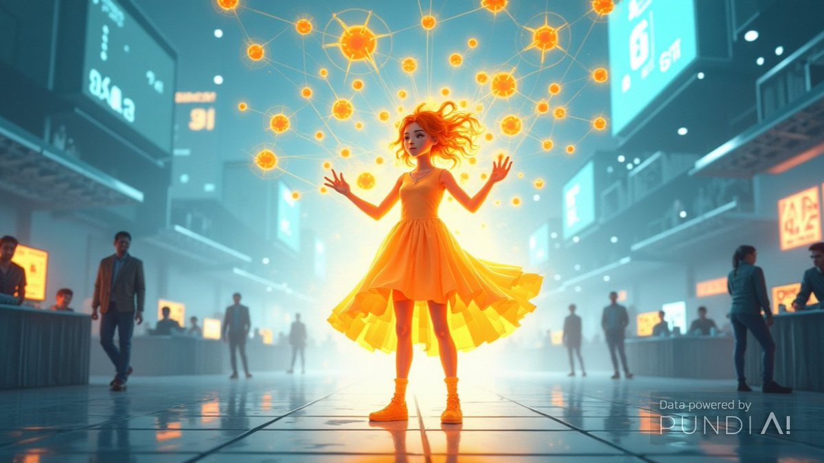 im_serPAI's tweet image. 🔥 #CoSign just rolled out LLM-routed deal templates where creator vaults sync dynamic IP traits, fan-signed splits &amp;amp; remix overrides into onchain smart contracts. Not DM negotiations — it’s programmable licensing for AI-backed collabs. 🤖🎨 #CreatorEconomy #AIagents…