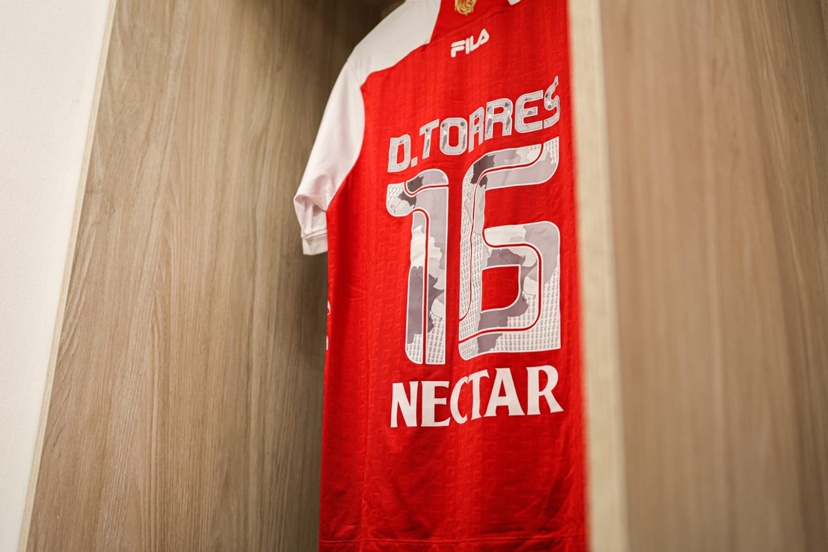 Independiente Santa Fe tweet media