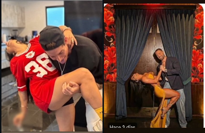 Adlcdelacruz's tweet image. Yo me preguntaba donde he visto esta foto? y la encontré😂😂😂😂
Elige tu favorita🫶🏼🧟‍♂️😝
#AgusFernandez