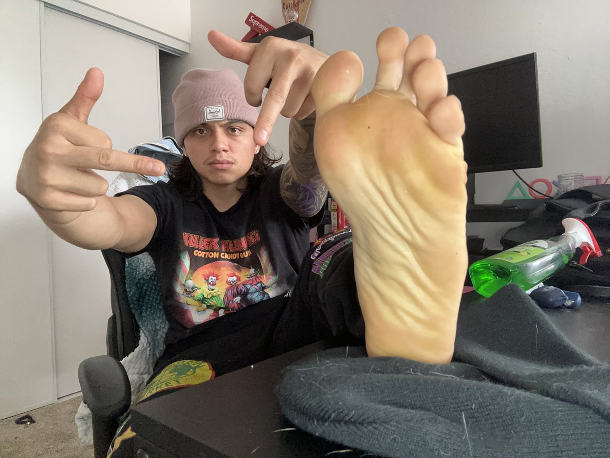 Master Heem 5k tweet media