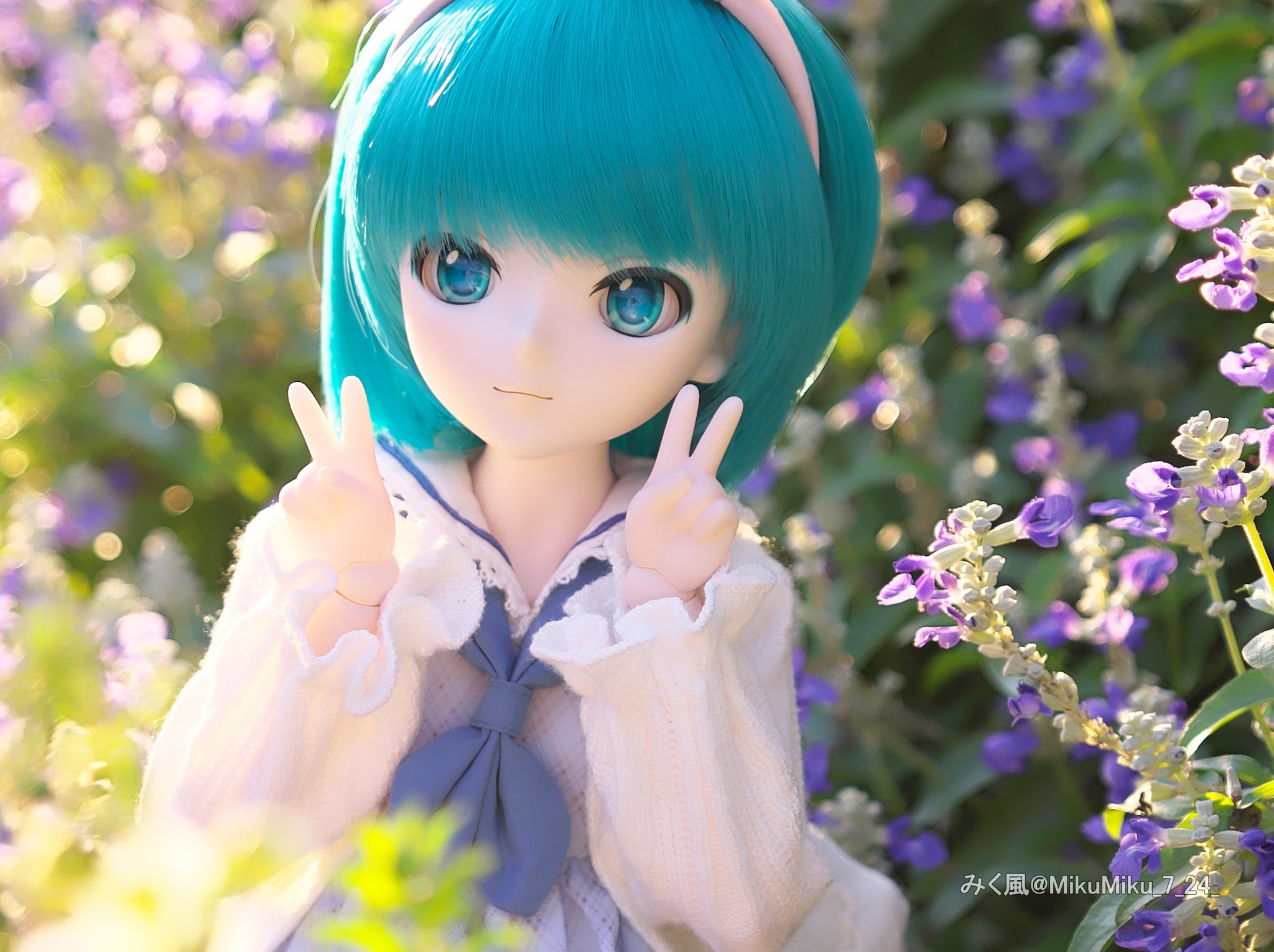 みく風( *´ω`* )まったり浮上 on X: 