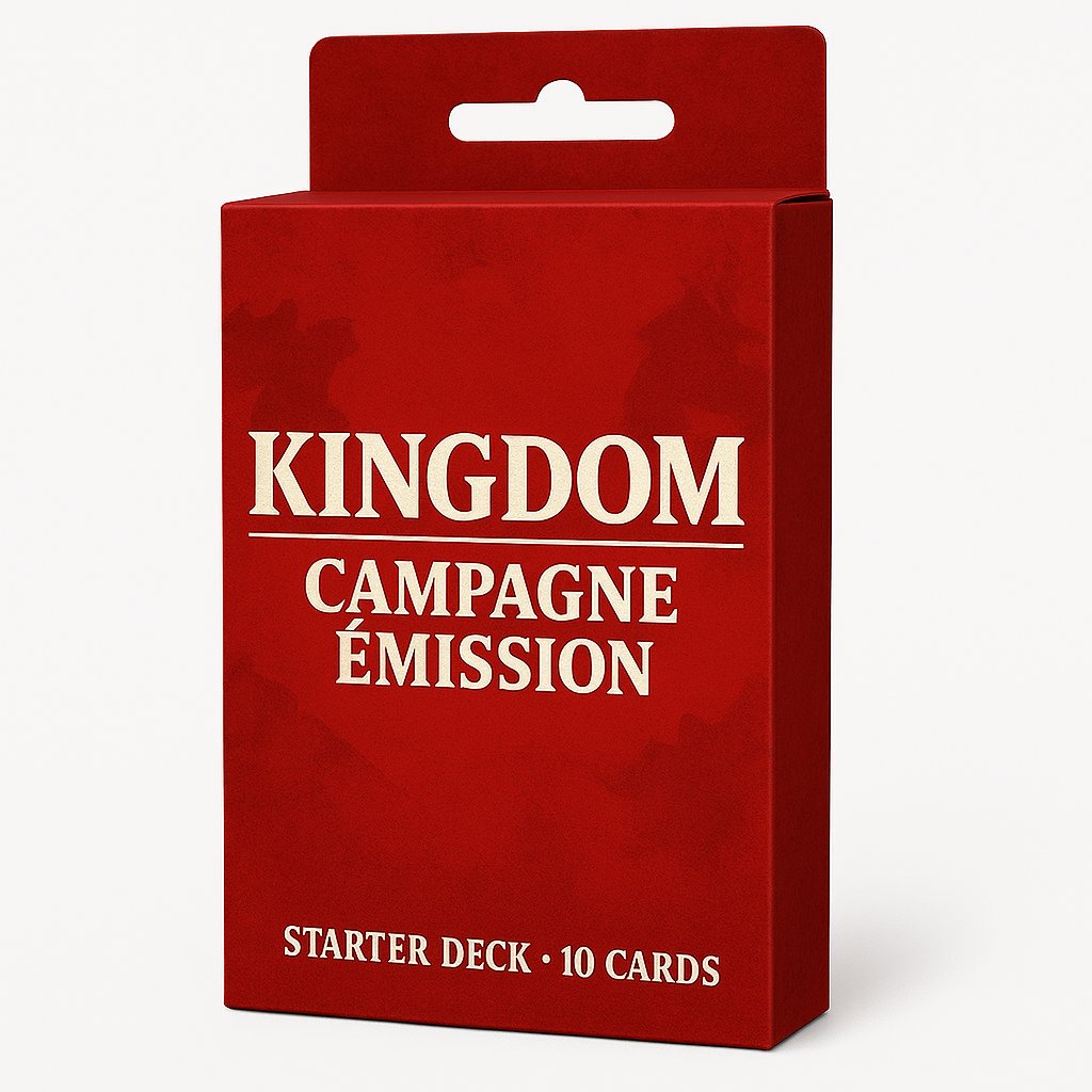 WMacenzi's tweet photo. #Kingdom #Kardioten TCG, PC et Mobile, les paquets 📦 pour les Youtubeurs sont La, il est temps pour Nous de stepUp💪😁😋
#ONEPIECE1161 #KINGDOM852 #TCGCARDGAMES #tabletopgames https://t.co/85rKb9PmLf