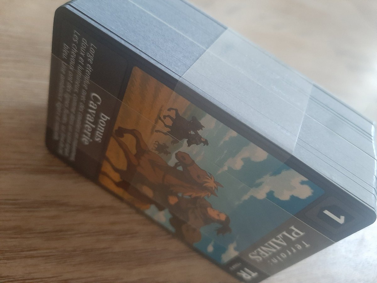 WMacenzi's tweet photo. #Kingdom #Kardioten TCG, PC et Mobile, les paquets 📦 pour les Youtubeurs sont La, il est temps pour Nous de stepUp💪😁😋
#ONEPIECE1161 #KINGDOM852 #TCGCARDGAMES #tabletopgames https://t.co/85rKb9PmLf