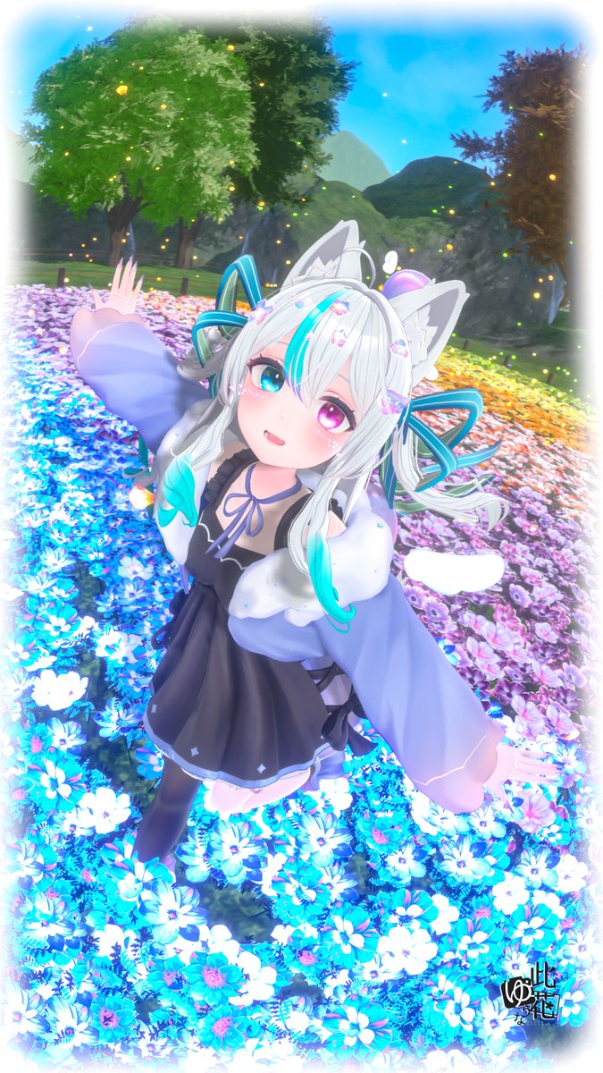 此花ゆうな tweet media