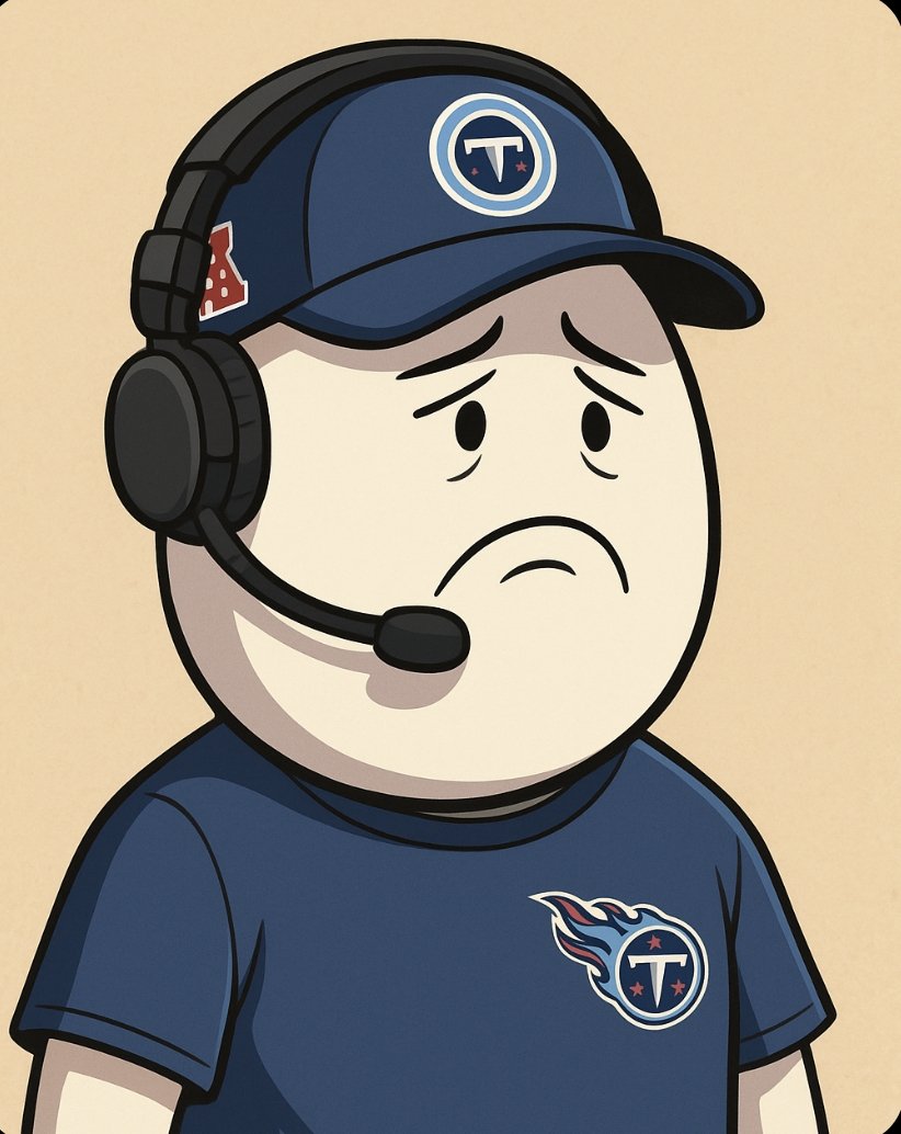 Goose Egg Cally has got to go!