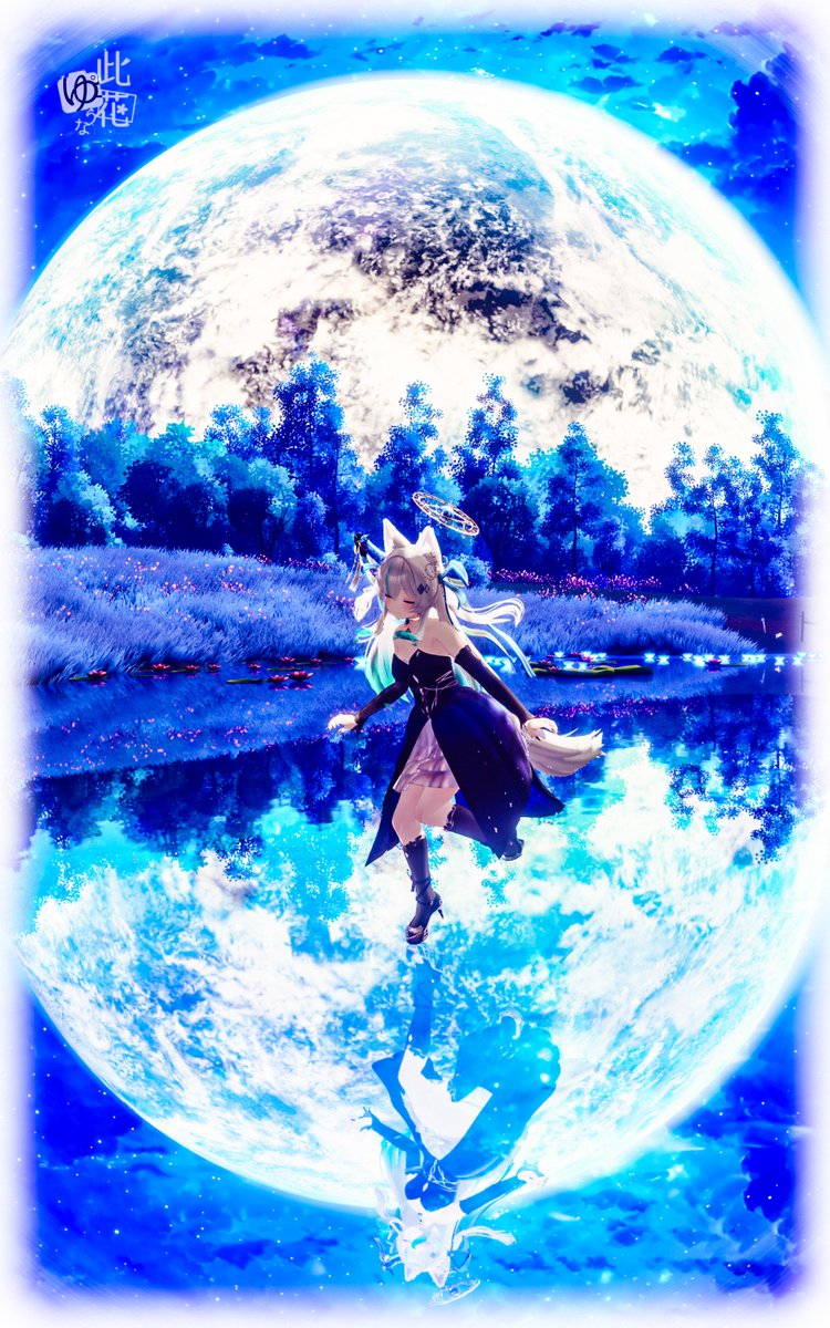 此花ゆうな tweet media