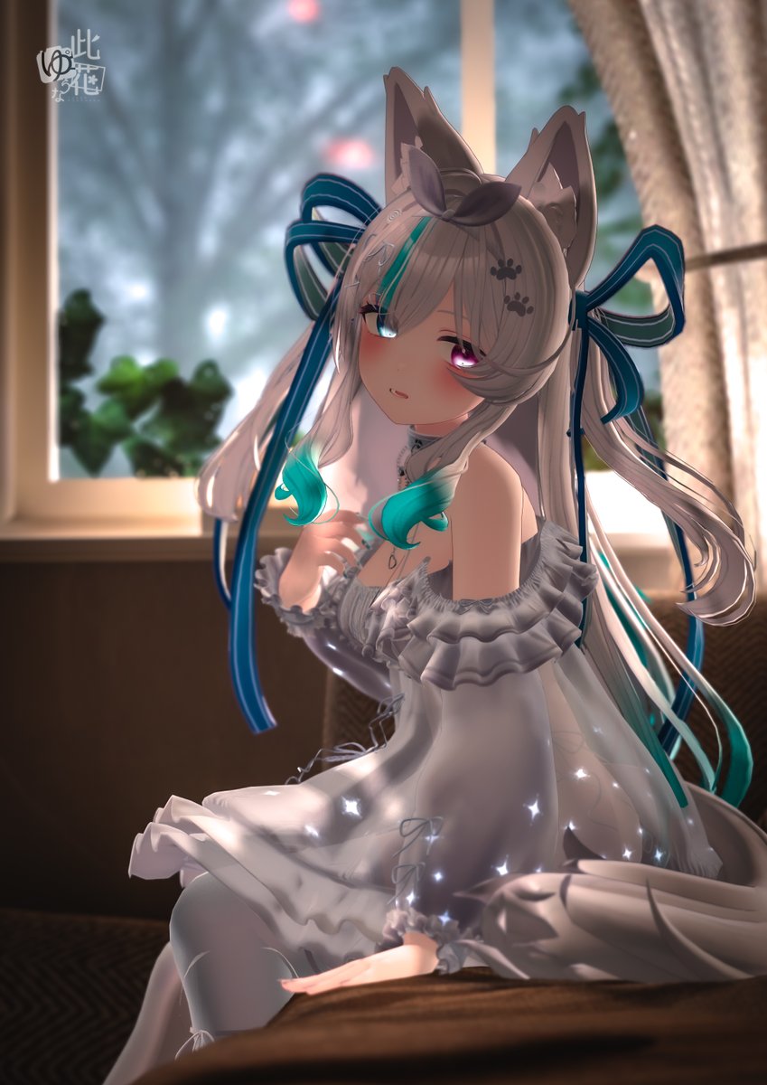 此花ゆうな tweet media