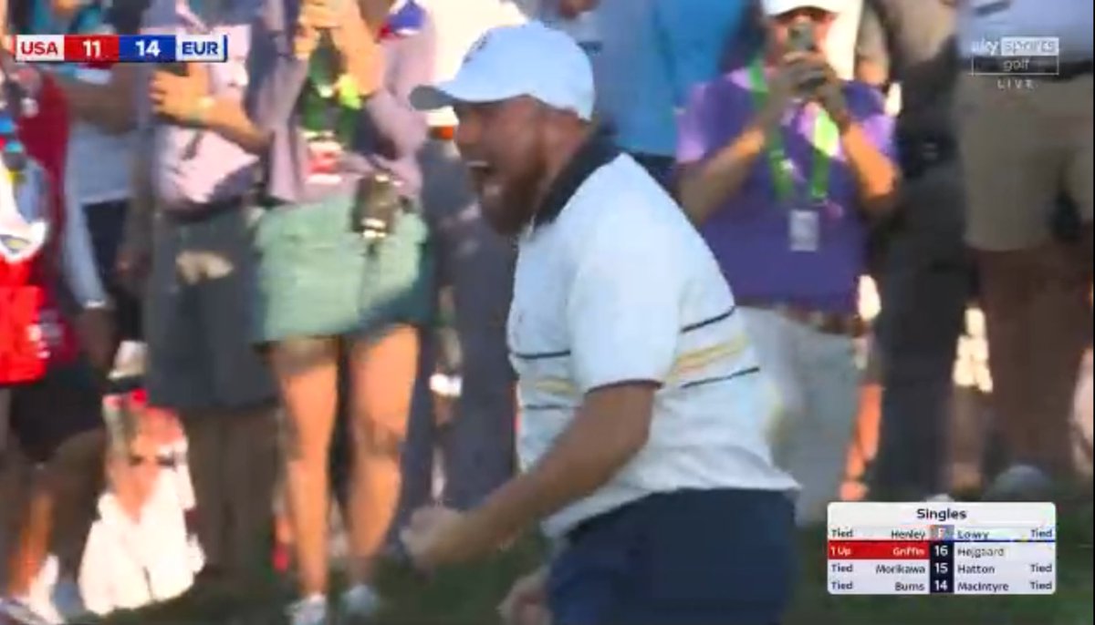 Maurice Brosnan tweet media