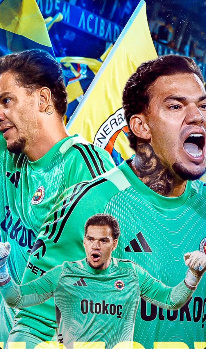💛💙 Ederson'un eşinin paylaşımı.