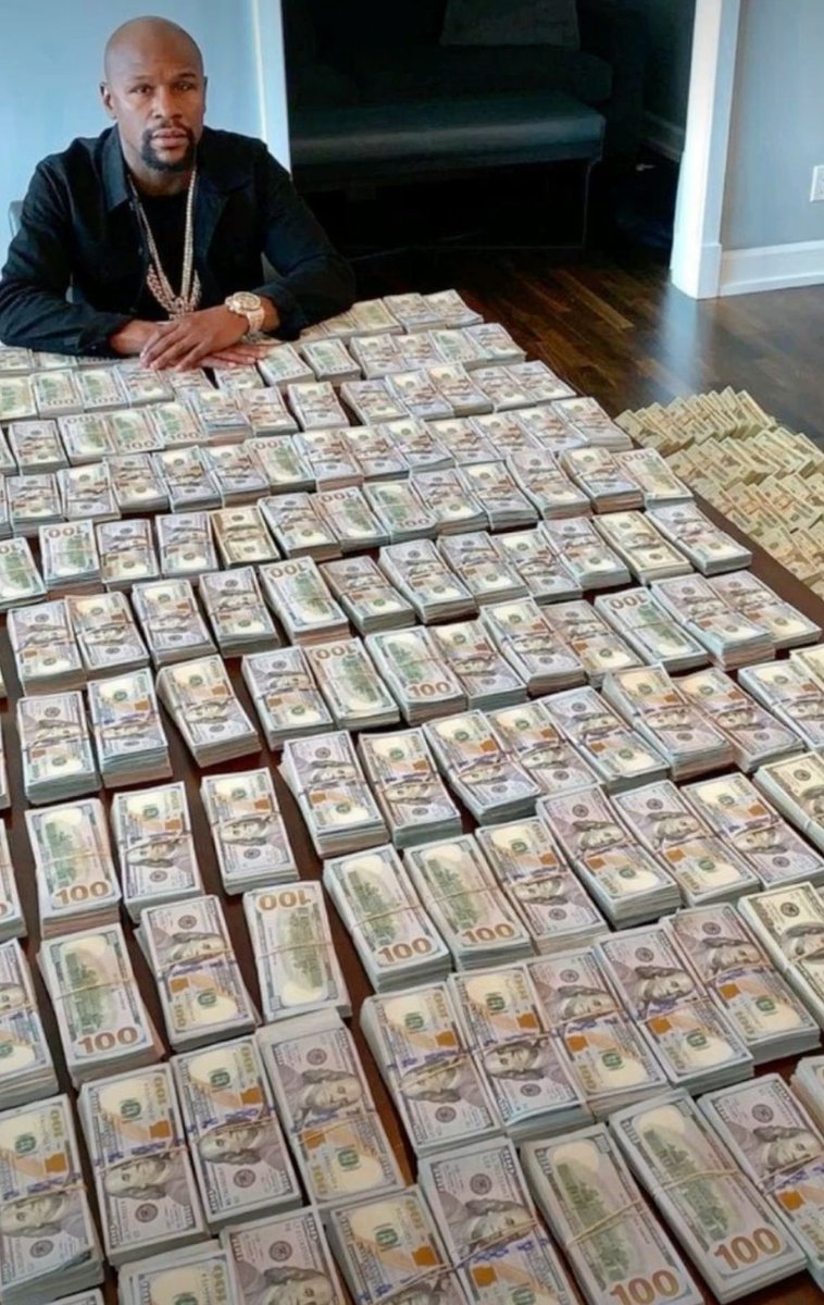 How I see you guys prospering from crypto🫡

Let’s keep activity alive and make non believers feel it. The future is in our favor.