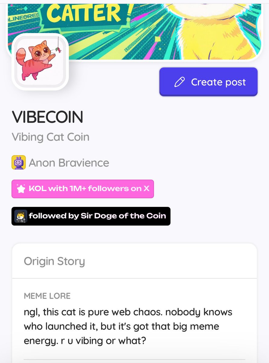 dreambundler's tweet photo. comparing @BillyM2k and @dogeofficialceo search with "ngl" since that particular slang got used to describe $vibecoin on @anoncoinit 

that’s oddly hyper speculative, but that’s what they want, solving riddles and dig into hints, funny and interesting approach
combined with the KOL feature as well, and nobody can get your ass (FED) 

I m trying to be moderate, to those who worrying and seeing their money decreasing in value, ik it’s not easy, especially when funds are limited, but sometimes u need to believe

I m hesitating from joining communities and getting attached or even fucked over, my entry isn’t the best but 1%+ are secured

u gotta think logical, a novel launchpad backed by @nikitabier (or invested idk about that exactly tho), with a collab with @DogeOS, followed by almost the whole team and other doge ecosystem figures as @cb_doge and @dogeofficialceo (who engaged and asked for supply) non brainer, and 100% planned, or do those who worry think that’s just random, think twice, that can be the flagship coin, and nothing sends to 100M+ within a day (organically), they want bring the doge whales to @anoncoinit do u get it anon? 

I was about to cut the loss but I ain’t let such a chance pass and be sidelined. 

My guess is @BillyM2k launched it, he created Dogecoin so why wouldn’t he create Vibecoin too, it’s aligning. 

He said he‘d prefer Bags instead of PumpFun since he gets credits for what he did, well imagine what he thinks about Anoncoin 

GL to y‘all