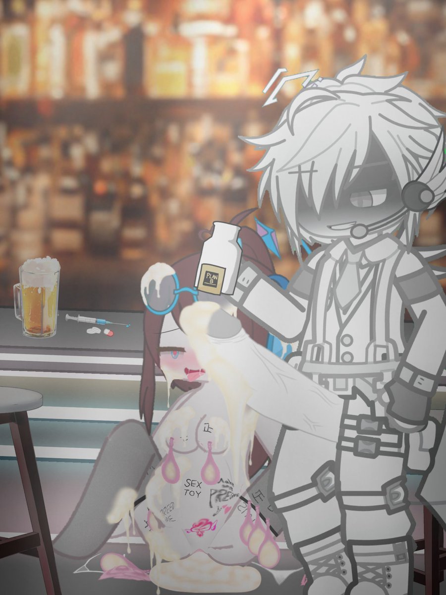 🩵🔞Lin The Succubus🔞🩵 tweet media