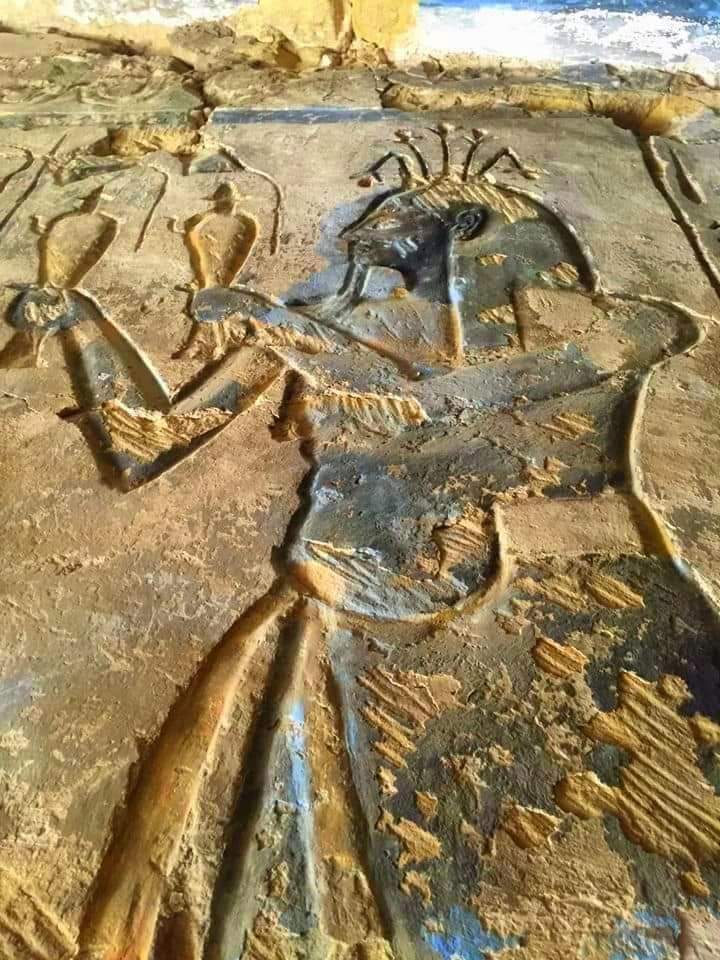 antinousgaygod's tweet image. 🪷 28 Sept is the Egyptian feast day of #HAPI, intersex Nile inundation deity invoked by #Antinous for his 1st recorded miracle: a bountiful flood to end a famine, as told in hieroglyphs on the Obelisk of #Antinoos on Pincio Hill: antinousstars.blogspot.com/2025/09/the-fi… Photos: @AntoniusSubia 🪷