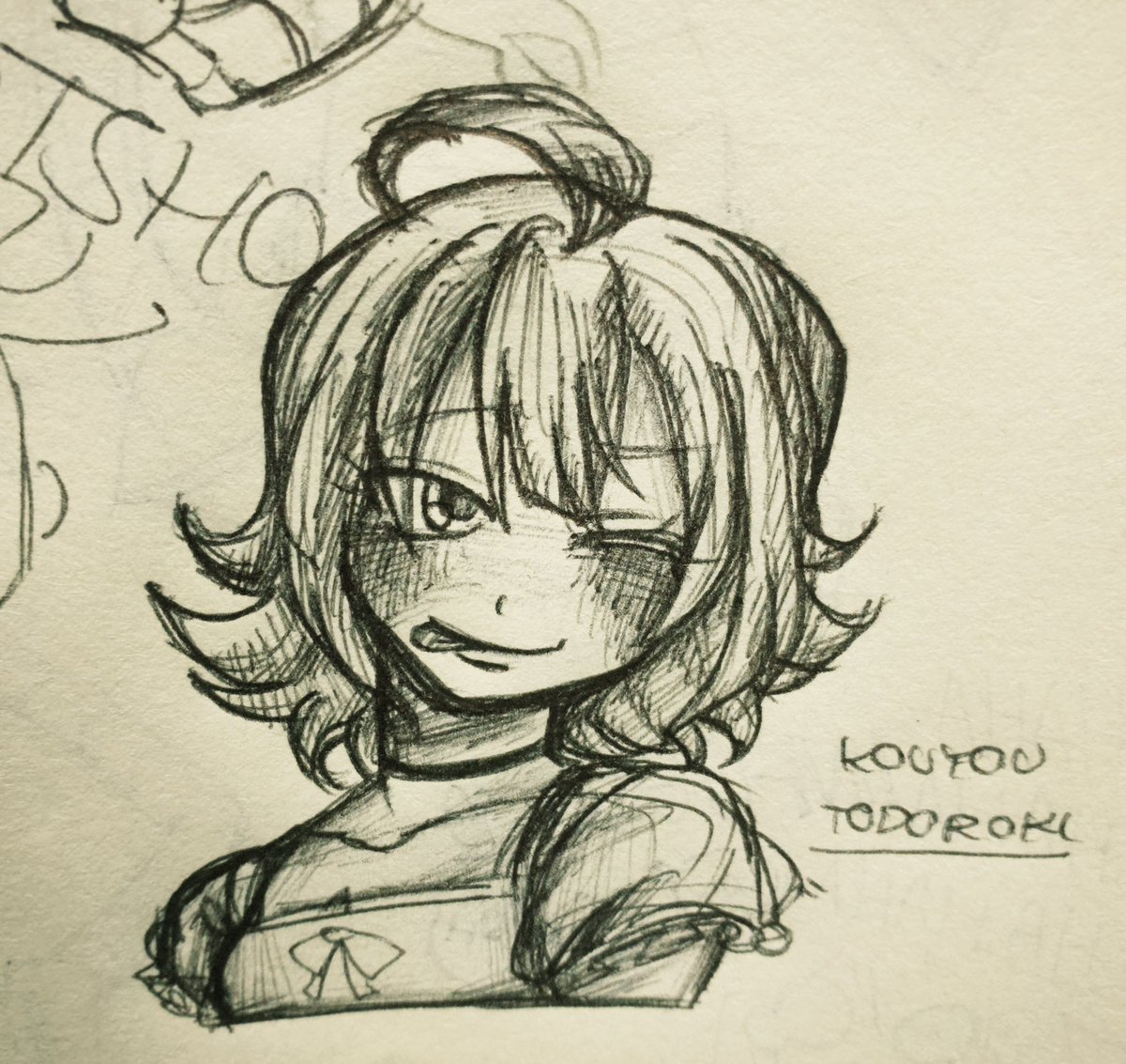 spontaneousJuv's tweet photo. latest art dump (drawing more lately yippee) https://t.co/j1jZgf5u44