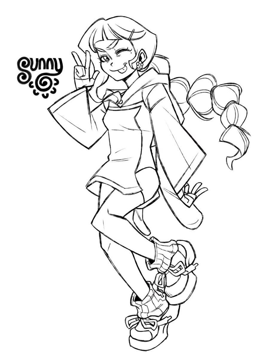 spontaneousJuv's tweet photo. latest art dump (drawing more lately yippee) https://t.co/j1jZgf5u44