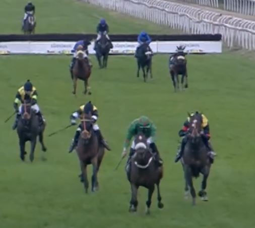 Anglo German Racing tweet media