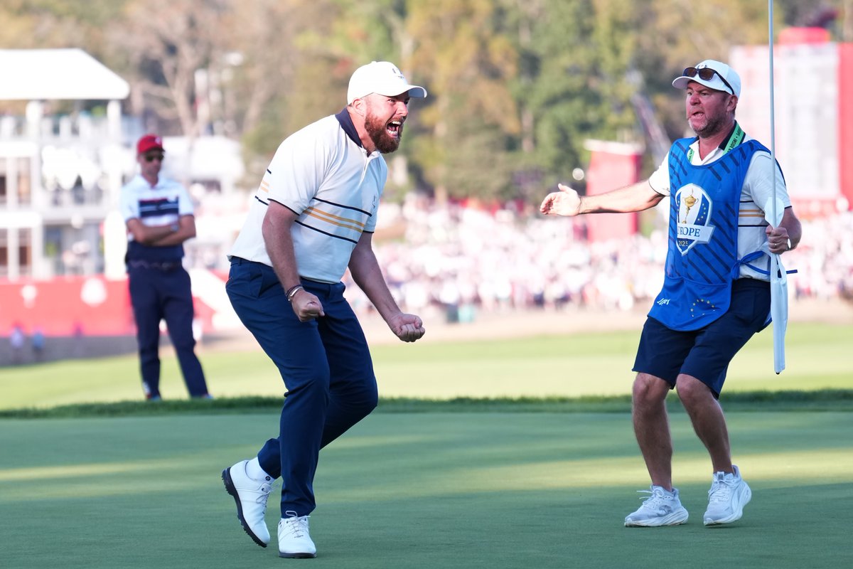 BMW PGA Championship tweet media