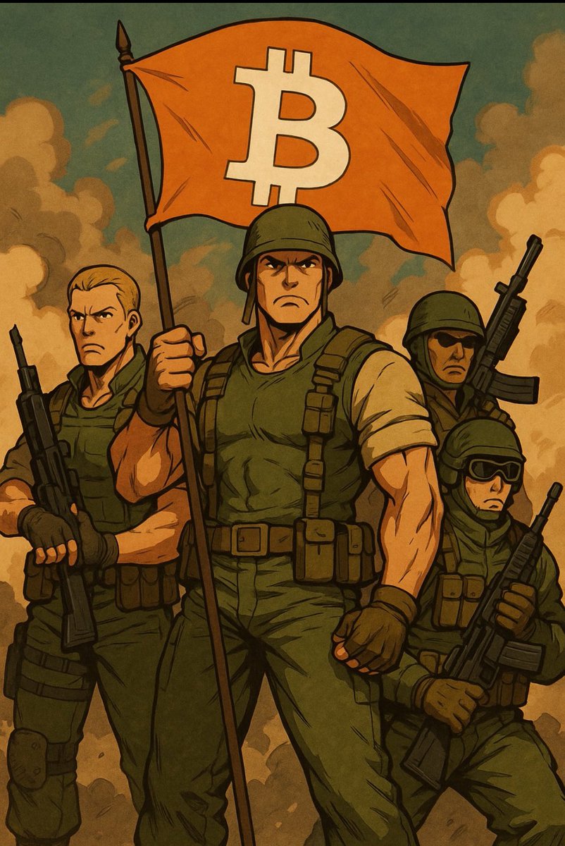 Rob (@rwp3d) on Twitter photo β‘οΈ NewΒ PlebΒ Post β‘οΈ
Good evening to all 6,969 members. LetβsΒ welcomeΒ our newest soldiers to the battle lines against fiat βοΈ π
<a href="/SmilezZ_444/">SmilezZ</a>
<a href="/btc_c7077/">C-BTC</a>
<a href="/btcdiaries21/">The Bitcoin Diaries Fashion</a>
<a href="/BenedictCaptain/">J. Benedict (author) πΊπΈ π¨π¦ π΄σ §σ ’σ ³σ £σ ΄σ Ώ</a>
<a href="/MineCoin88/">Justin</a>
<a href="/spys2008/">spys2008</a>
<a href="/AnonMoonrock/">moonrock</a>
<a href="/LAZARUSLON3158/">Zeb Cochrane</a>
<a href="/JingleMiner/">JingleMiner</a>
<a href="/AsiaTravelerBro/">AsiaTravelerBro BTC #πͺ</a> β‘οΈ NewΒ PlebΒ Post β‘οΈ
Good evening to all 6,969 members. LetβsΒ welcomeΒ our newest soldiers to the battle lines against fiat βοΈ π
<a href="/SmilezZ_444/">SmilezZ</a>
<a href="/btc_c7077/">C-BTC</a>
<a href="/btcdiaries21/">The Bitcoin Diaries Fashion</a>
<a href="/BenedictCaptain/">J. Benedict (author) πΊπΈ π¨π¦ π΄σ §σ ’σ ³σ £σ ΄σ Ώ</a>
<a href="/MineCoin88/">Justin</a>
<a href="/spys2008/">spys2008</a>
<a href="/AnonMoonrock/">moonrock</a>
<a href="/LAZARUSLON3158/">Zeb Cochrane</a>
<a href="/JingleMiner/">JingleMiner</a>
<a href="/AsiaTravelerBro/">AsiaTravelerBro BTC #πͺ</a>